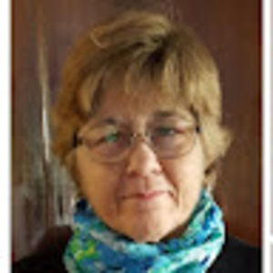 Meet your Posher, Ann